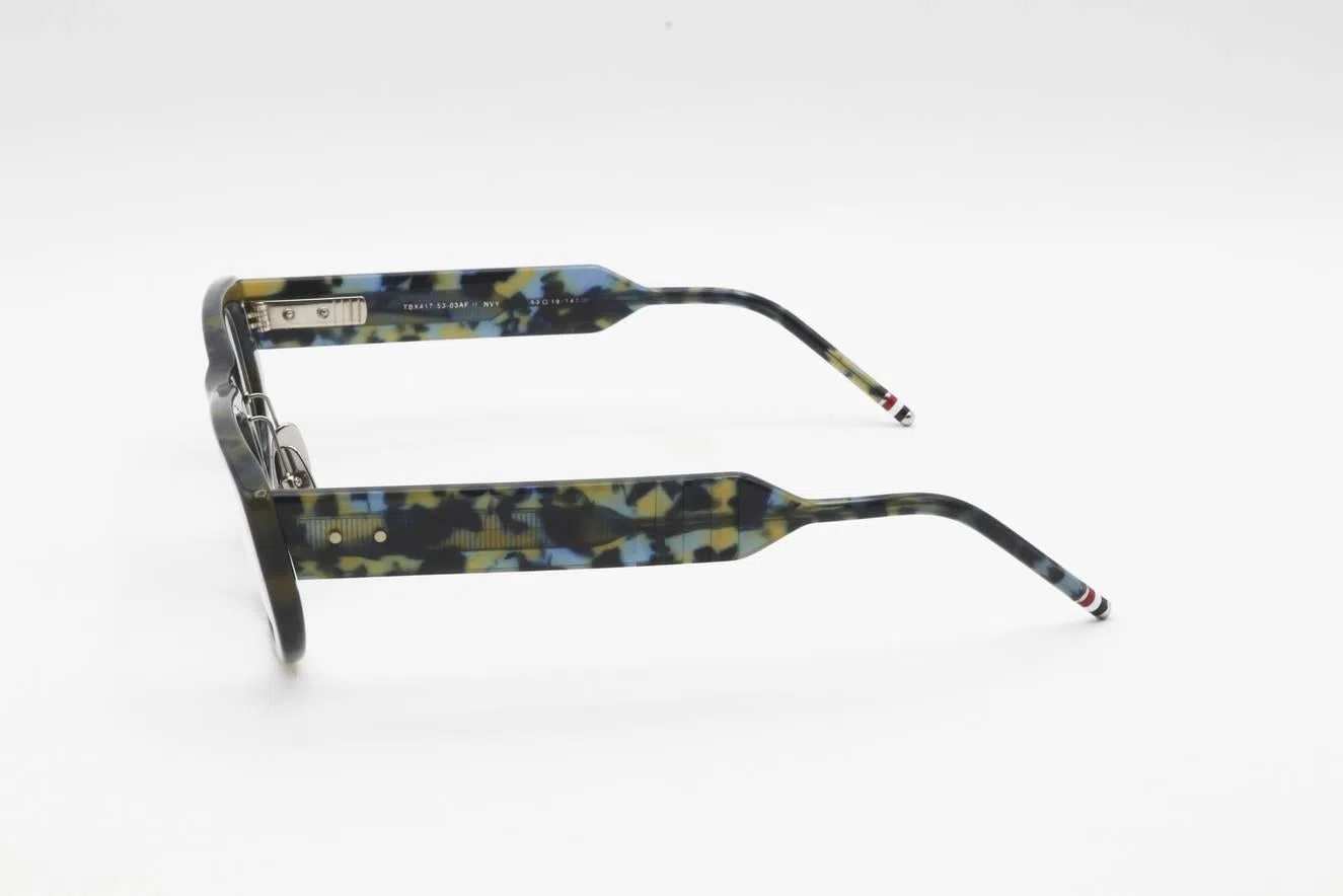 THOM BROWNE TBX417 Eyeglasses - view 10